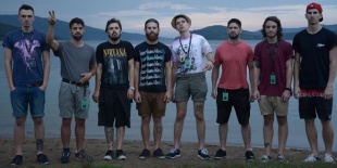 Stubborn - The Long Drive Tour film