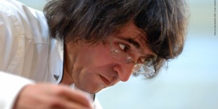 Jurij Bashmet brácsaművész lép fel a Zeneakadémián a Liszt Ferenc Kamarazenekar koncertsorozatában