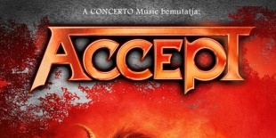 Accept a Barba Negra Trackben
