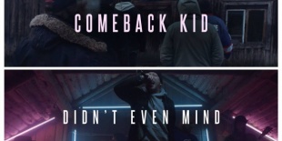 Új klippel jelentkezett a Comeback Kid