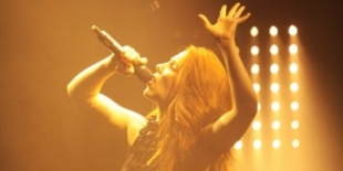 Epica, DragonForce, Diablo Blvd.