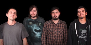 Black Sheep Wall -I´m Going to Kill Myself