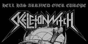 Itt is pusztít a Skeletonwitch