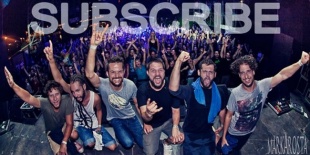 Feloszlik a Subscribe
