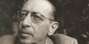 Stravinsky a BFZ és a Müpa közös zenei maratonján