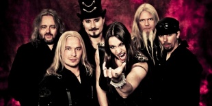 Márciusban új Nightwish album