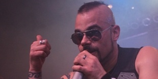SABATON