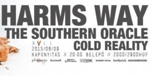 Harm´s Way a KVLTban