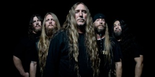 Obituary koncert szerdán a Dürer Kertben