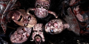 Lordi: új lemezzel tér vissza a szörnyzenekar