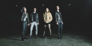 Új album - Into the Wild Life