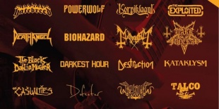 Idén vízparton ünnepel a Rockmaraton!