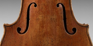 Fonó Szalon - IV. Wine & Violin Hegedűkészítők Szalonja