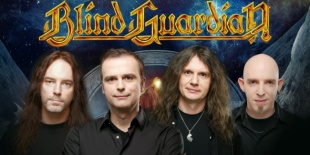 Hallgasd végig a Blind Guardian új albumát!