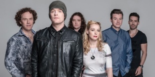 Anathema - áprilisban koncert a régi tagokkal
