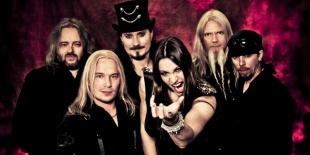 Nightwish: bosszantja őket az új dal kiszivárgása