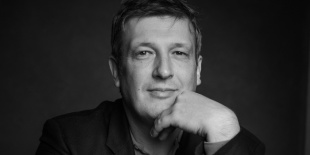 Borisz Berezovszkij a Zeneakadémián
