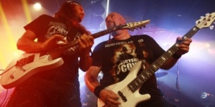 Rage: vége a bandának