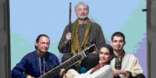 Guessous Majda Mária újra Amerikában
