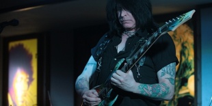 Michael Angelo Batio