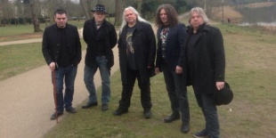Arena koncert: új lemezzel érkezik a 20 éves progrock zenekar