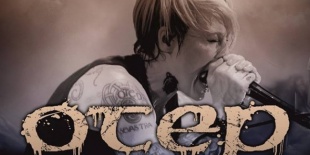 A Cudi Purci Booking bemutatja: OTEP (USA) The Agonist (CAN), Ferium (ISR), Selfmachine (NL), Insane, Nova Prospect
