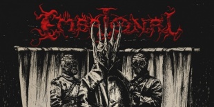 Hamarosan Embrional új album