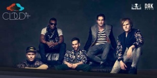 A Barba Negrában mutatja be debütáló albumát a Cloud9+
