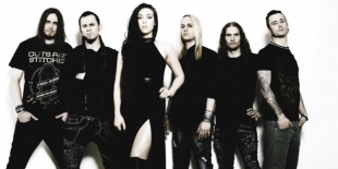 Amaranthe - Súlyos és addiktív lemezt hoz Budapestre