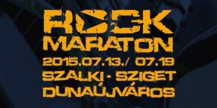 Agnostic Front (USA) a Rockmaratonon
