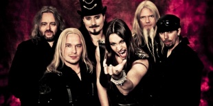 Nightwish maraton Magyarországon