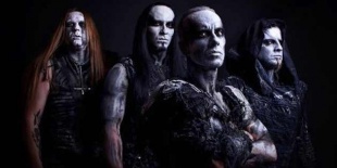 Behemoth, Bölzer, Tombs, Black Anvil, Herder, Thaw koncert a Club202-ben