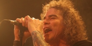 Overkill, Sanctuary