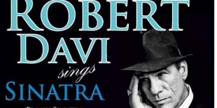 Swing hercege Robert Davi Budapesten
