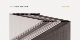 Death Cab For Cutie  Kintsugi
