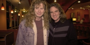 Megadeth: nem biztos a klasszikus felállás