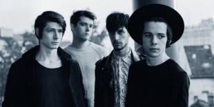 Middlemist Red, July Talk (USA) a Dürerben