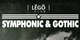 I. Symphonic & Gothic Night a Légó Club-ban