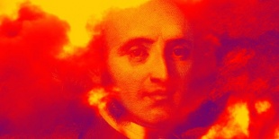 Felix Mendelssohn: Hazatérés idegenből op 89.  daljáték