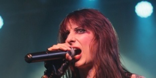 SISTER SIN