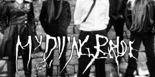 My Dying Bride a RockParton
