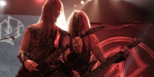 Ensiferum, Insomnium, Omnium Gatherum