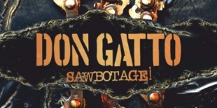 Don Gatto: új EP, új klip