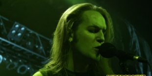 Children Of Bodom: megkezdődtek a felvételek