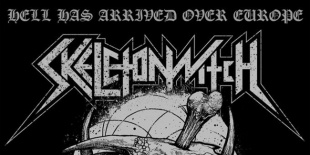 Skeletonwich vasárnap este a Dürerben