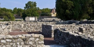 Az Aquincumi Múzeum Pannonia Provincia Programjának bemutatása - Uniós Fejlesztések Nyílt Napja