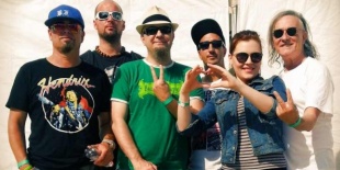 Jön a Balkan Fanatik hatodik nagylemeze