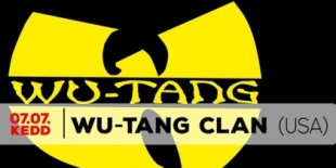 Wu-Tang Clan a Parkban