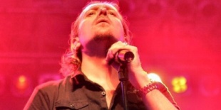 Szöveges videó a Paradise Lost-tól