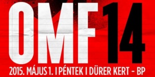 OMF 14. a Dürer Kertben